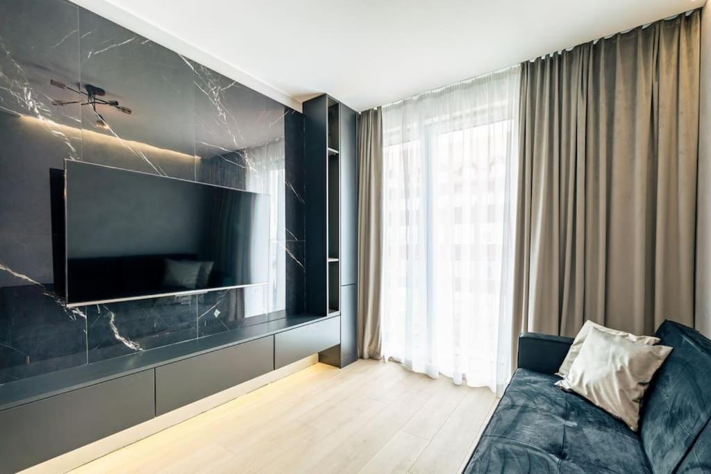 Dolce Far Niente Apartment Gdansk Exterior photo