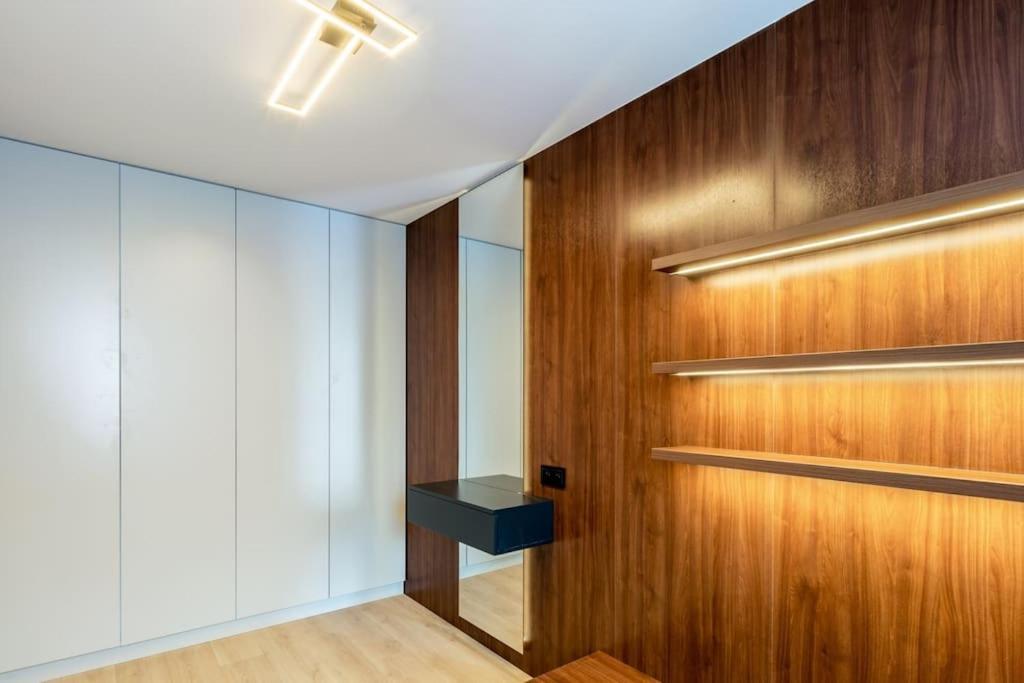 Dolce Far Niente Apartment Gdansk Exterior photo